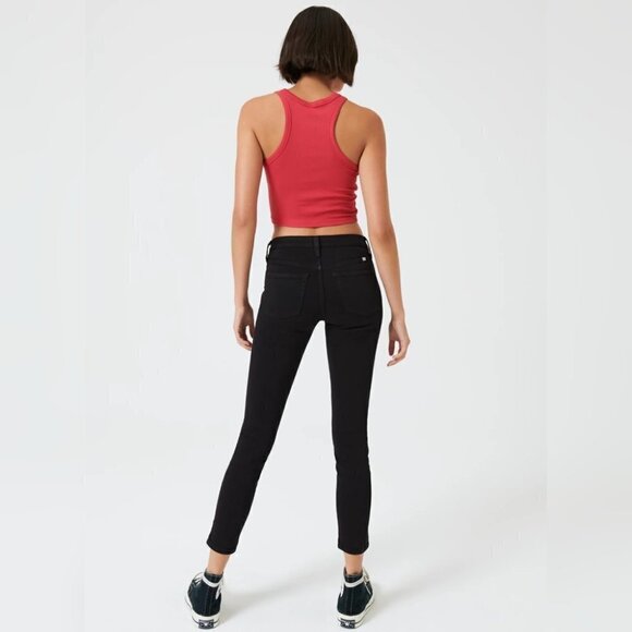 Aritzia Sunday Best | Switch Mid Rise Skinny - Picture 3 of 10